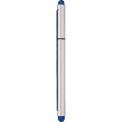 Plastic Promotional Pens - Strech Pen