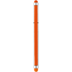Plastic Promotional Pens - Strech Pen