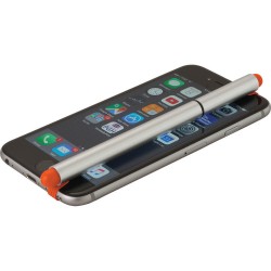 Plastic Promotional Pens - Strech Pen