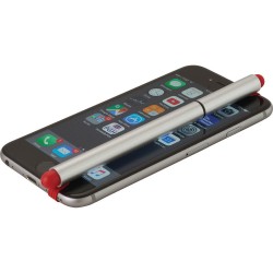 Plastic Promotional Pens - Strech Pen
