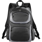 Backpacks  - Continental Checkpoint-Friendly Compu-Backpack