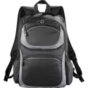 branded Continental Checkpoint-Friendly Compu-Backpack, from our range of promotional Backpacks