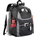 branded Continental Checkpoint-Friendly Compu-Backpack, from our range of promotional Backpacks