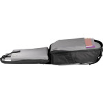 Backpacks  - Continental Checkpoint-Friendly Compu-Backpack