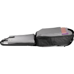 branded Continental Checkpoint-Friendly Compu-Backpack, from our range of promotional Backpacks