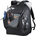 Backpacks  - Summit TSA 15 inch Computer Backpack
