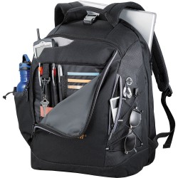 Backpacks - Summit TSA 15 inch Computer Backpack