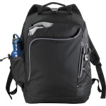 Backpacks  - Summit TSA 15 inch Computer Backpack