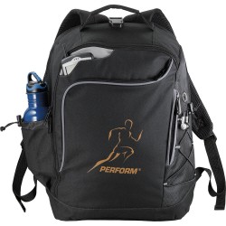 Backpacks - Summit TSA 15 inch Computer Backpack