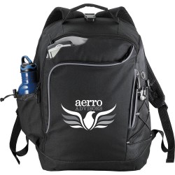 Backpacks - Summit TSA 15 inch Computer Backpack