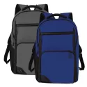 branded Rush 15 inch Computer Backpack, from our range of promotional Backpacks