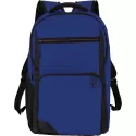 branded Rush 15 inch Computer Backpack, from our range of promotional Backpacks