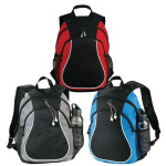 Backpacks  - Coil Backpack
