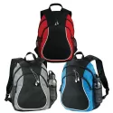 branded Coil Backpack, from our range of promotional Backpacks