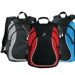 Backpacks  - Coil Backpack