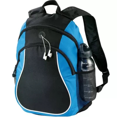 branded Coil Backpack, from our range of promotional Backpacks