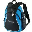 branded Coil Backpack, from our range of promotional Backpacks