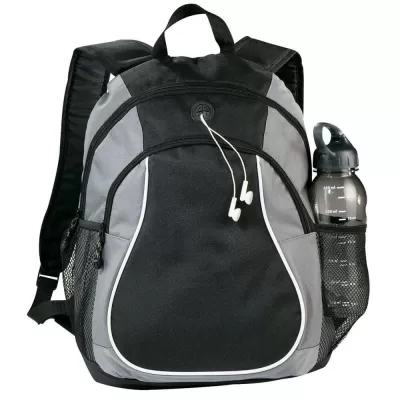 branded Coil Backpack, from our range of promotional Backpacks