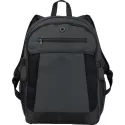 branded Expandable 15 inch Computer Backpack, from our range of promotional Backpacks