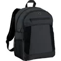 branded Expandable 15 inch Computer Backpack, from our range of promotional Backpacks