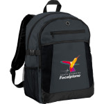 Backpacks  - Expandable 15 inch Computer Backpack