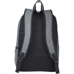 Backpacks  - Graphite Deluxe 15 inch Computer Backpack