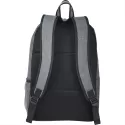 branded Graphite Deluxe 15 inch Computer Backpack, from our range of promotional Backpacks