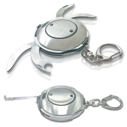 branded Torch Multi-Tool 8-in-1, from our range of promotional Tools & Pocket Knives