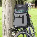 branded 20 Can Backpack Cooler, from our range of promotional Cooler Bags