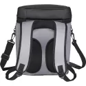 branded 20 Can Backpack Cooler, from our range of promotional Cooler Bags