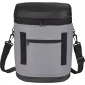 branded 20 Can Backpack Cooler, from our range of promotional Cooler Bags