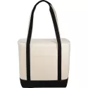 branded 30 Can Cotton Cooler, from our range of promotional Cooler Bags