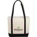 branded 30 Can Cotton Cooler, from our range of promotional Cooler Bags