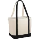 branded 30 Can Cotton Cooler, from our range of promotional Cooler Bags