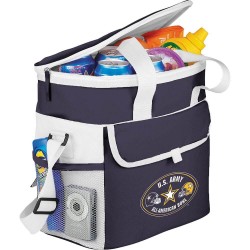 branded Game Day Sports Cooler, from our range of promotional Cooler Bags