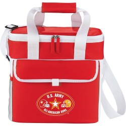 branded Game Day Sports Cooler, from our range of promotional Cooler Bags