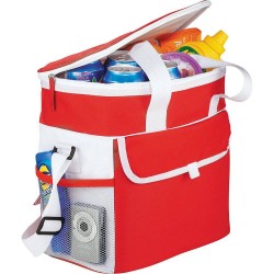 branded Game Day Sports Cooler, from our range of promotional Cooler Bags
