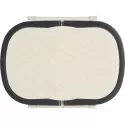 branded Plastic &amp; Wheat Straw Lunch Box, from our range of promotional Cooler Bags