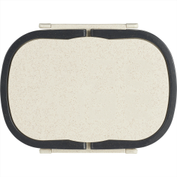 Cooler Bags - Plastic & Wheat Straw Lunch Box