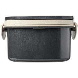 Cooler Bags - Plastic & Wheat Straw Lunch Box