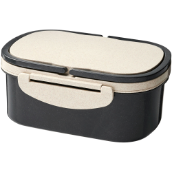 Cooler Bags - Plastic & Wheat Straw Lunch Box