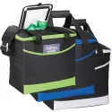 branded Chill Out 36 Can Cooler, from our range of promotional Cooler Bags