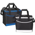 branded Chill Out 36 Can Cooler, from our range of promotional Cooler Bags