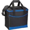 branded Chill Out 36 Can Cooler, from our range of promotional Cooler Bags