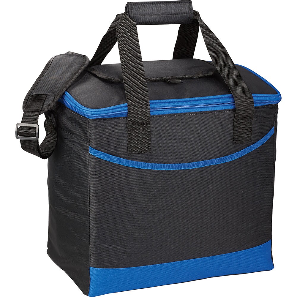 branded Chill Out 36 Can Cooler, from our range of promotional Cooler Bags
