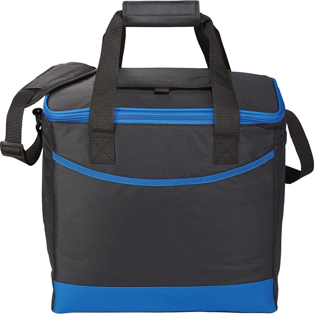 branded Chill Out 36 Can Cooler, from our range of promotional Cooler Bags