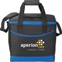 branded Chill Out 36 Can Cooler, from our range of promotional Cooler Bags