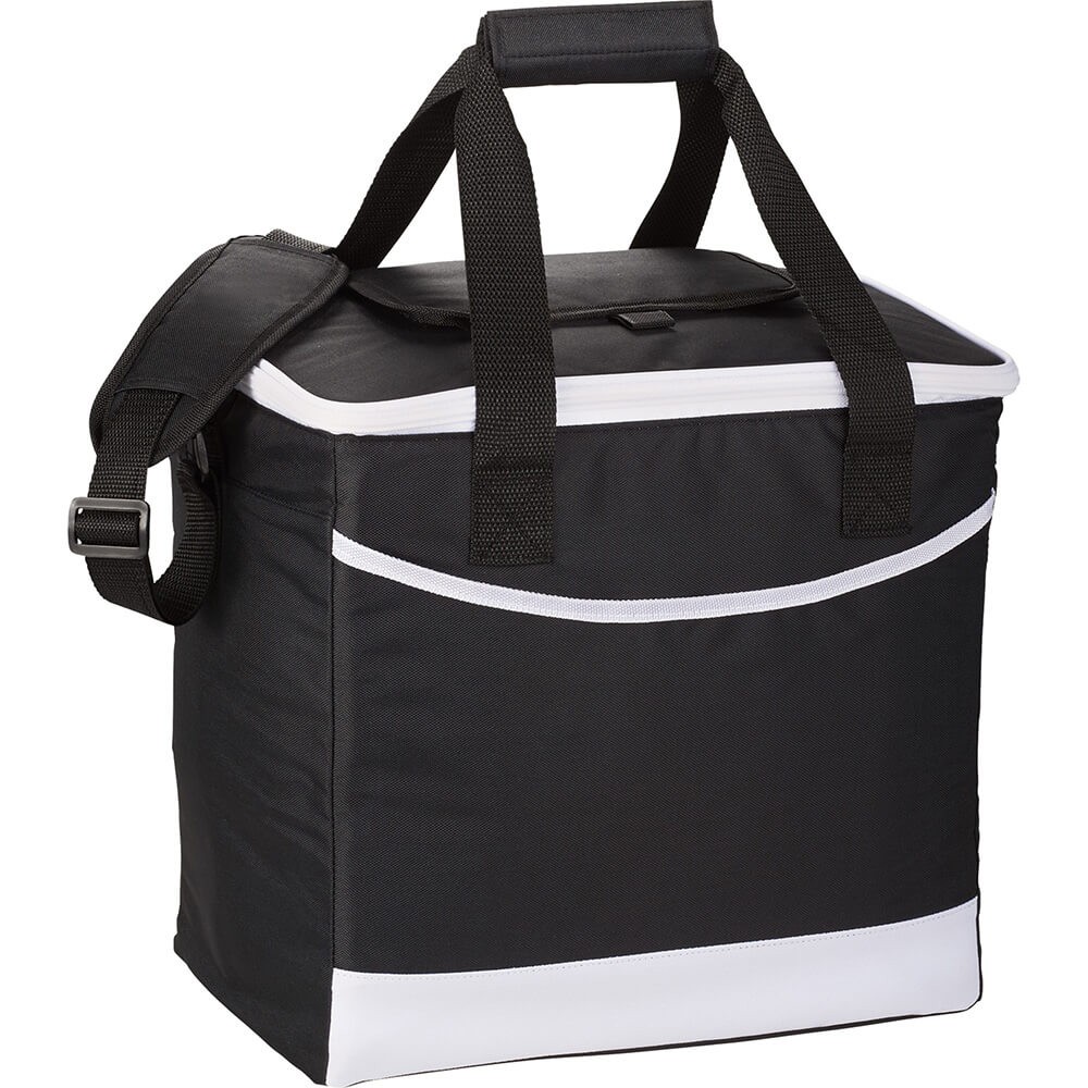 branded Chill Out 36 Can Cooler, from our range of promotional Cooler Bags