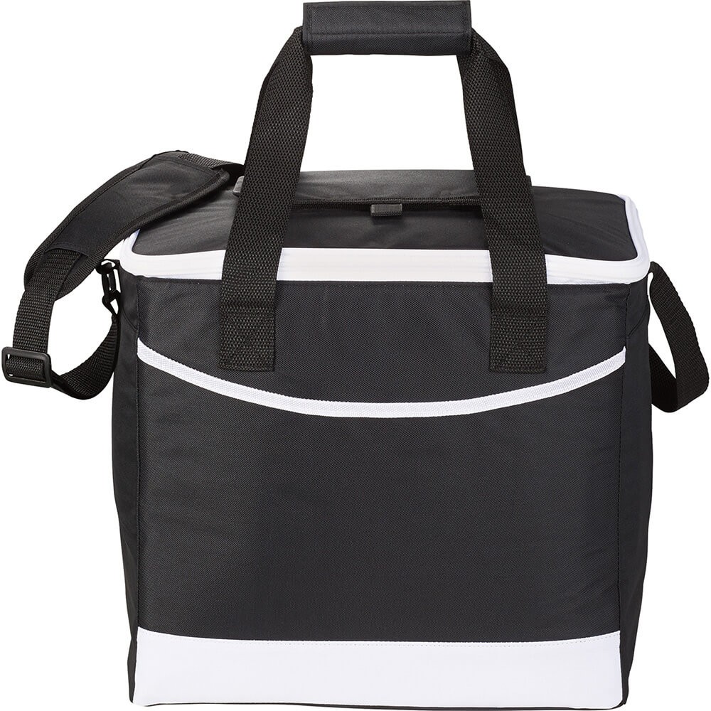 branded Chill Out 36 Can Cooler, from our range of promotional Cooler Bags