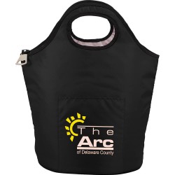 branded Party Cooler, from our range of promotional Cooler Bags